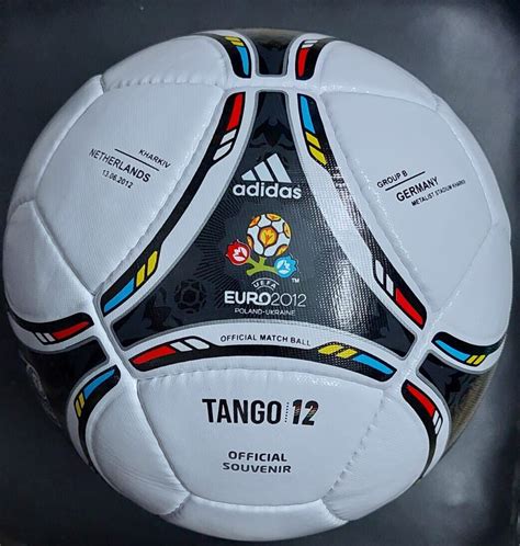 adidas tango 12 glider euro 2012 replica match ball|adidas tango 12.